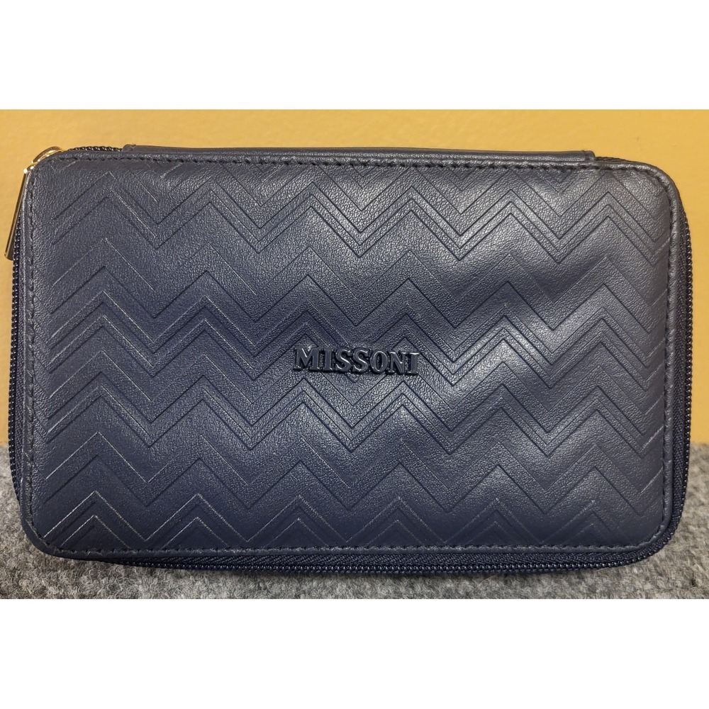 Delta Airlines - Delta One MISSONI Amenity Kit